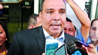 Jueza niega recurso de nulidad a Correa