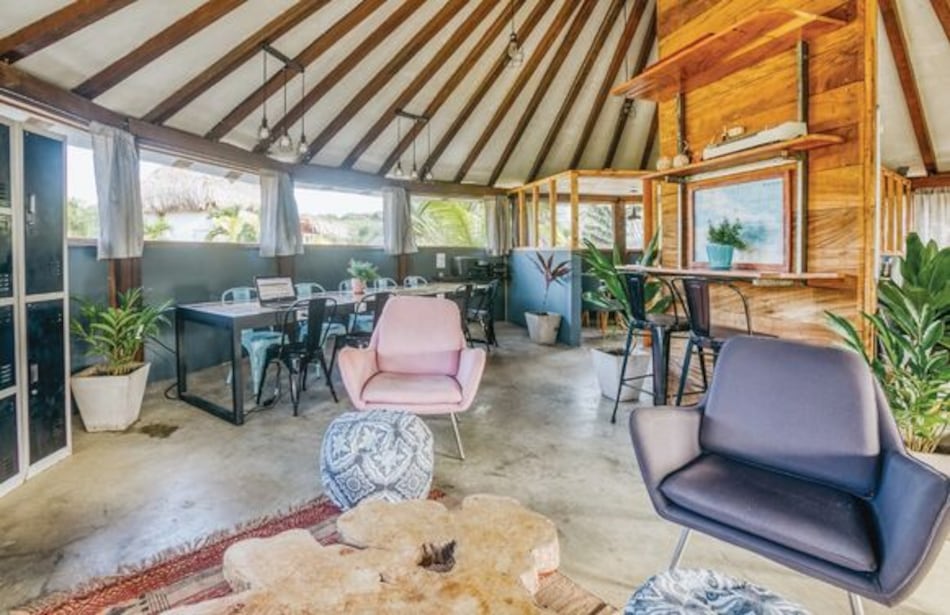 Collective Hospitality compra la mayor parte de los activos de Selina