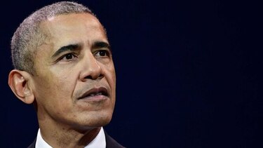 Tras tiroteos, Obama denuncia a líderes que alientan 'clima de miedo'