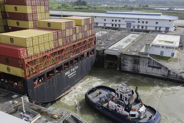 Mulino: ‘Deseo que el tema del Canal transcurra en aguas tranquilas, sin hostilidad’