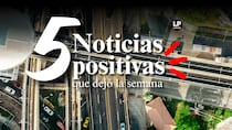 Cinco noticias positivas que dejó la semana en Panamá y el mundo