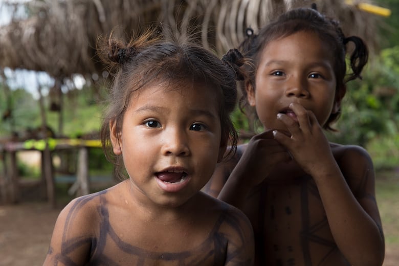 Explora el arte de la fotografía con Alexander Arosemena