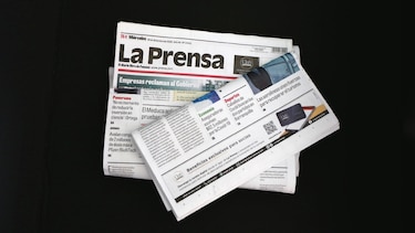 200 años de periodismo