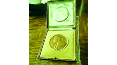 Muestras de Gabo, Nariño y Cervantes