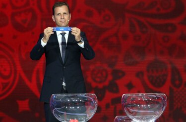 España-Italia y Holanda-Francia, en grupos de la muerte