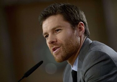 El fisco pide ocho años de cárcel para Xabi Alonso por fraude