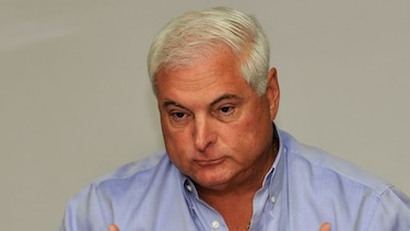 La audiencia de Martinelli en Atlanta será en julio