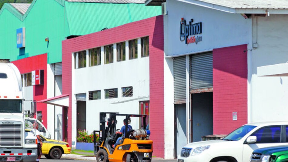 Una nueva cara para las zonas francas