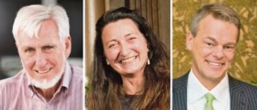 Premio Nobel para el ´GPS´ del cerebro