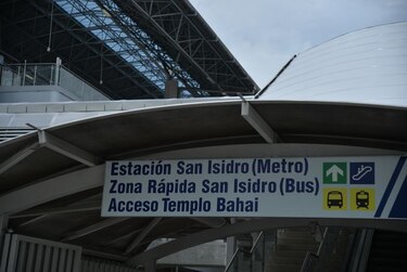 Estación del Metro de Panamá en San Isidro ya está habilitada