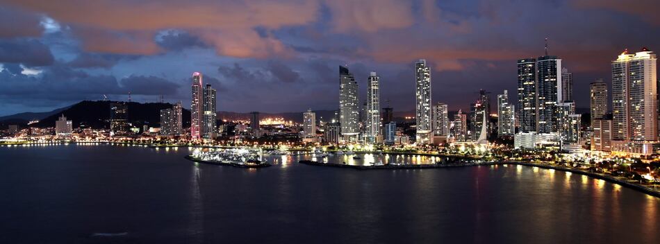 Fuerte temblor sacude varios sectores de Panamá