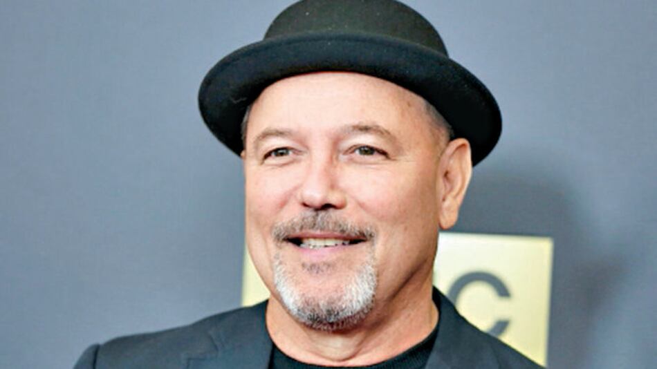 Rubén Blades, nominado a dos premios Grammy Latino