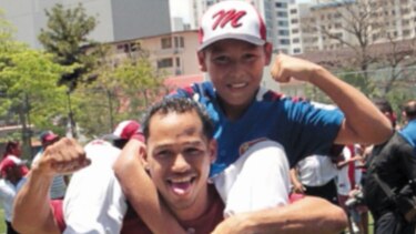 Panamá Metro se lleva los honores del torneo