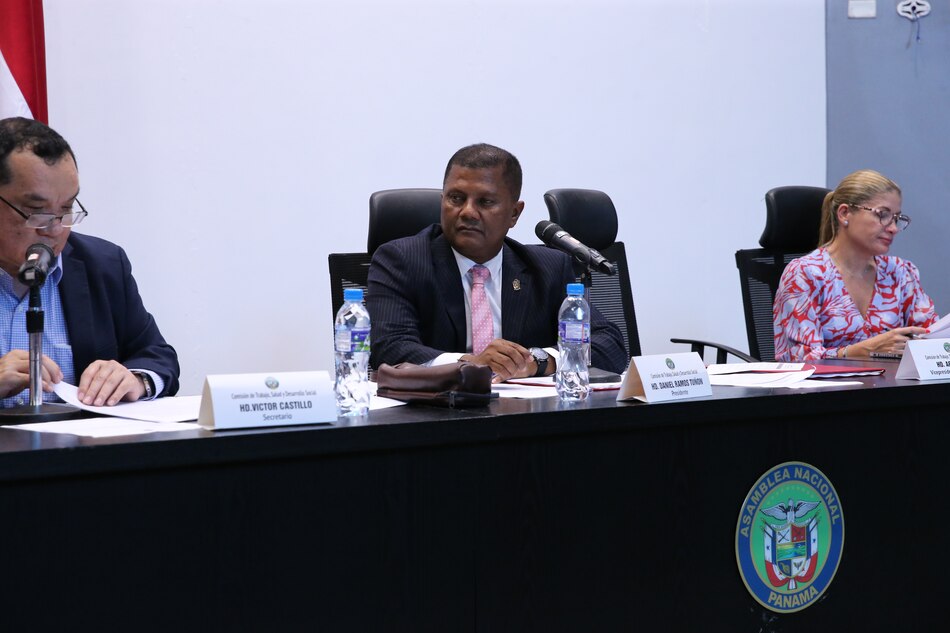 Iniciativa sancionaría a quienes hablen de política sin idoneidad