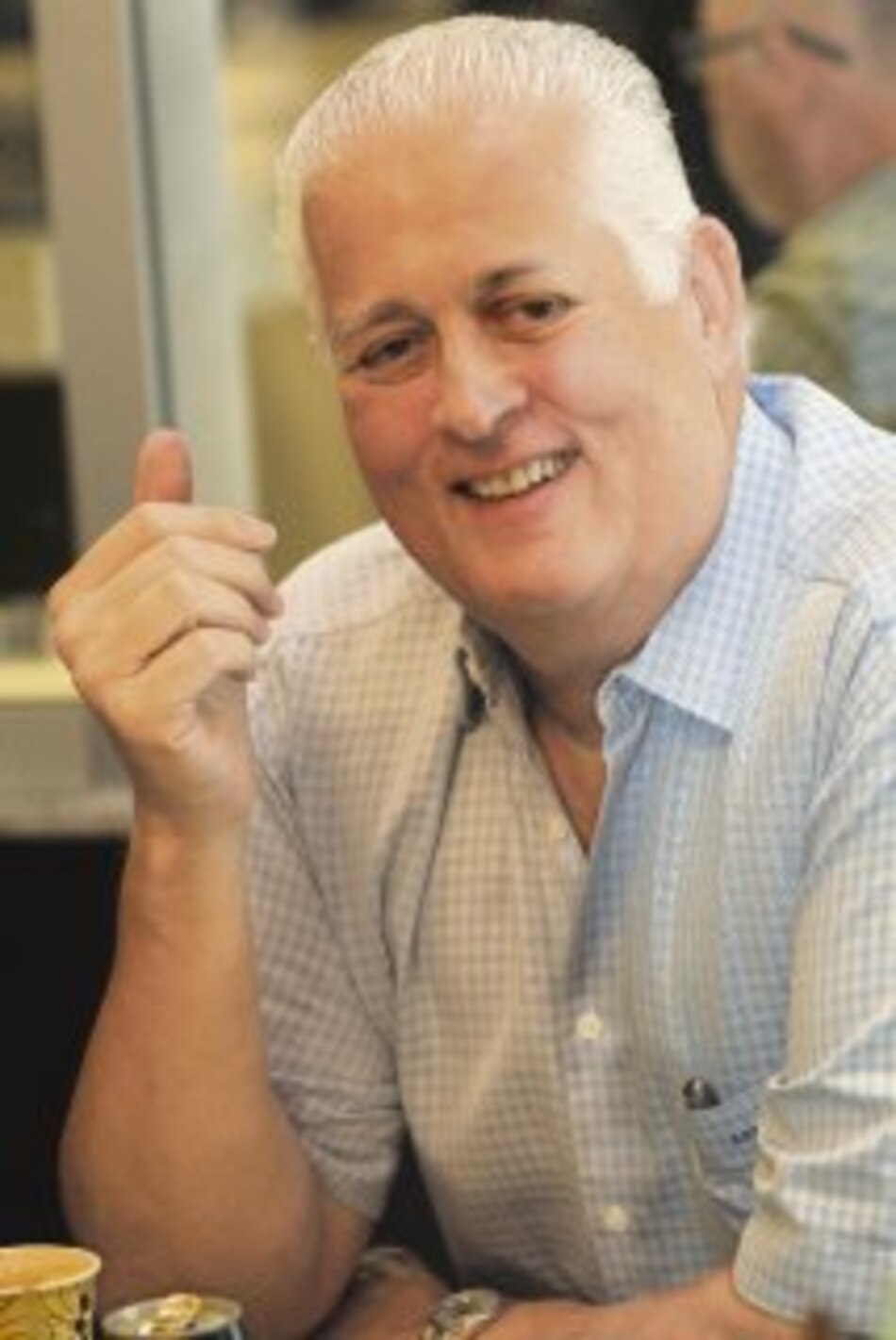 Abogado reitera que no hay pruebas contra Pérez B.