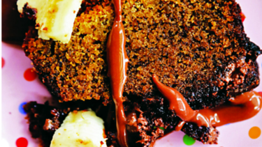 Cocina gourmet: Domingo en casa
