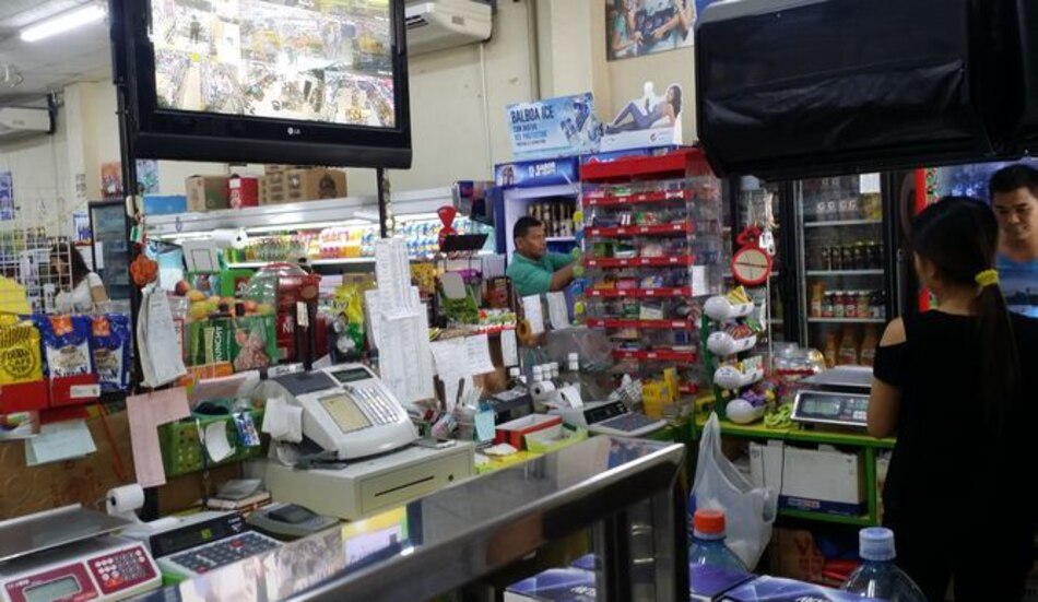 Mastercard: Los minisúper y las abarroterías de Panamá venden al año $3 mil 400 millones