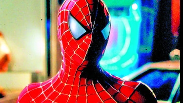 Stan Lee cuenta el origen de la araña
