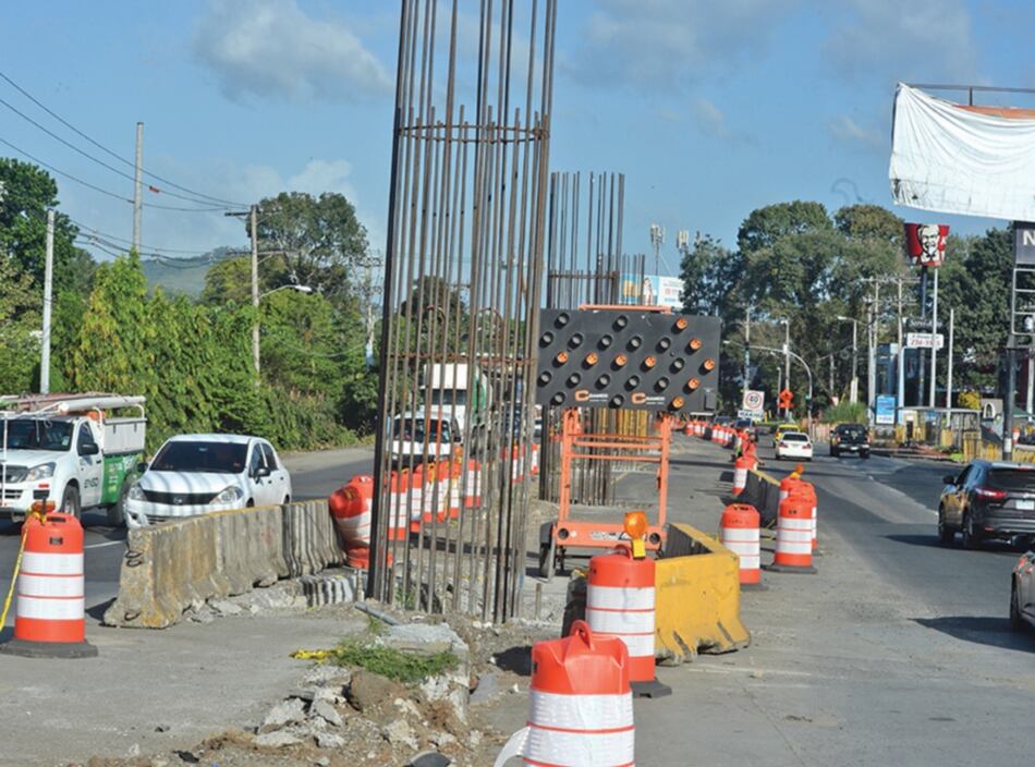 Adjudican trabajos vinculados a la línea 1 del metro