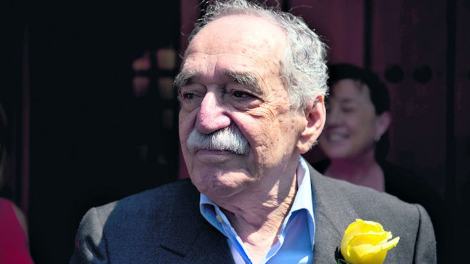 ‘En agosto nos vemos’, la novela inédita de Gabriel García Márquez, saldrá en 2024