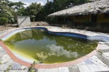 Bienes aprehendidos siguen pendientes de venta