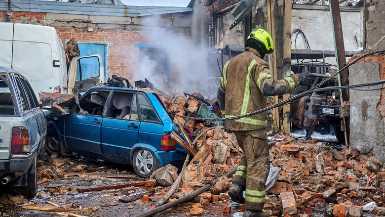 Por qué Trump no ha logrado convencer a Putin para que acabe la guerra de Ucrania