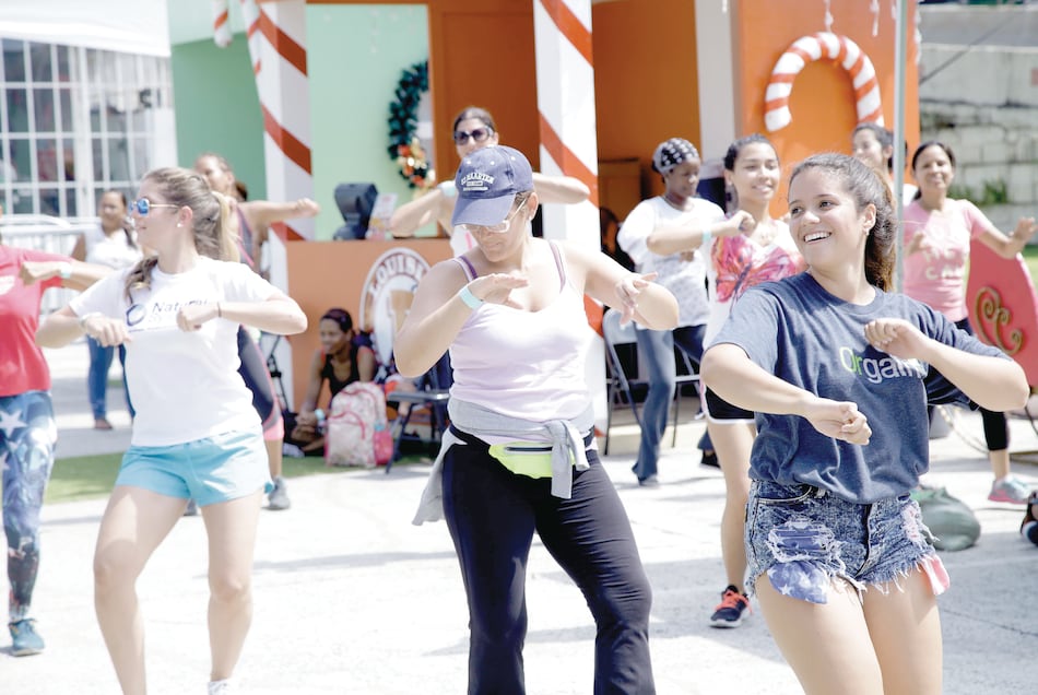 Cabello y sudoración, ¿amigos, enemigos o cómplices?