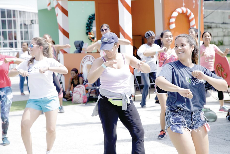 Cabello y sudoración, ¿amigos, enemigos o cómplices?