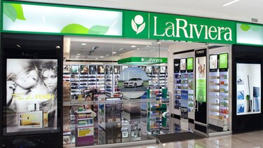 Abdul Waked prepara una maniobra para salvar La Riviera en Colombia