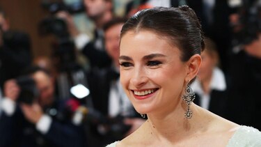 Quién es Chloe Malle, la editora de 39 años que sucederá a Anna Wintour al frente de la revista Vogue