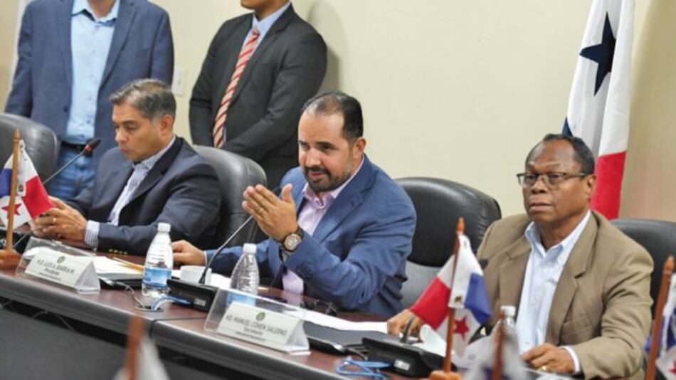 Ratificaciones y presupuesto, en la agenda legislativa