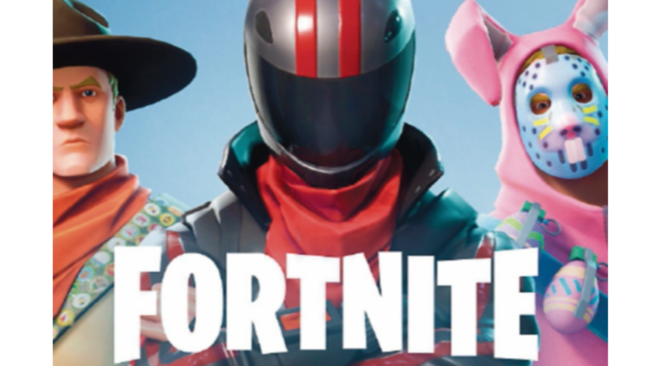 Fortnite se retira del mercado chino