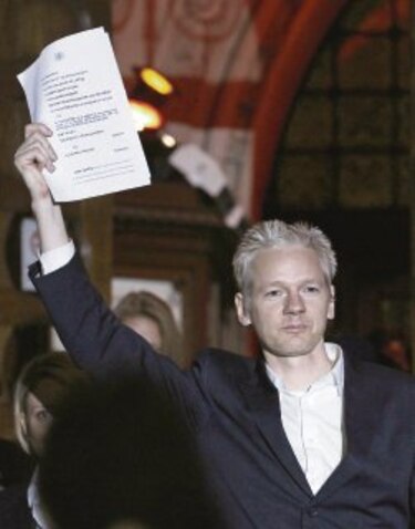 WikiLeaks: el consenso equivocado