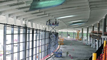 $1,544 millones más de deuda pública en un año