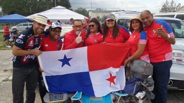 La Marea Roja se traslada a Orlando