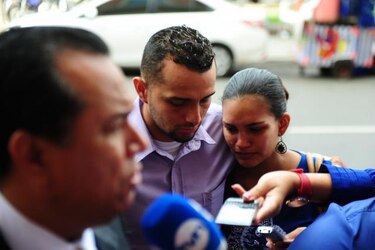El MP aún no da versión oficial sobre el hijo de la familia Frías Córdoba