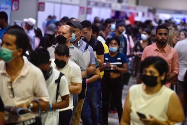 77% de las empresas contratará más personal durante 2023