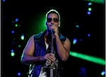 Caos en el concierto de Romeo Santos en Panamá