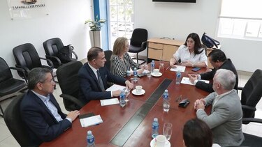 Encuentro para hablar sobre libertad de expresión