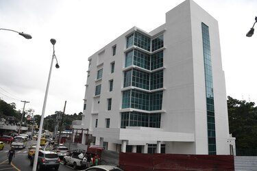 Policentro de San Isidro abrirá sus puertas a mediados de diciembre