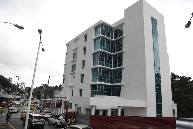 Policentro de San Isidro abrirá sus puertas a mediados de diciembre