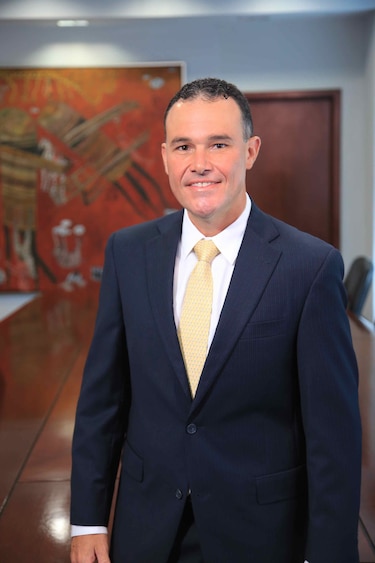 GBM anuncia cambios organizacionales para la región