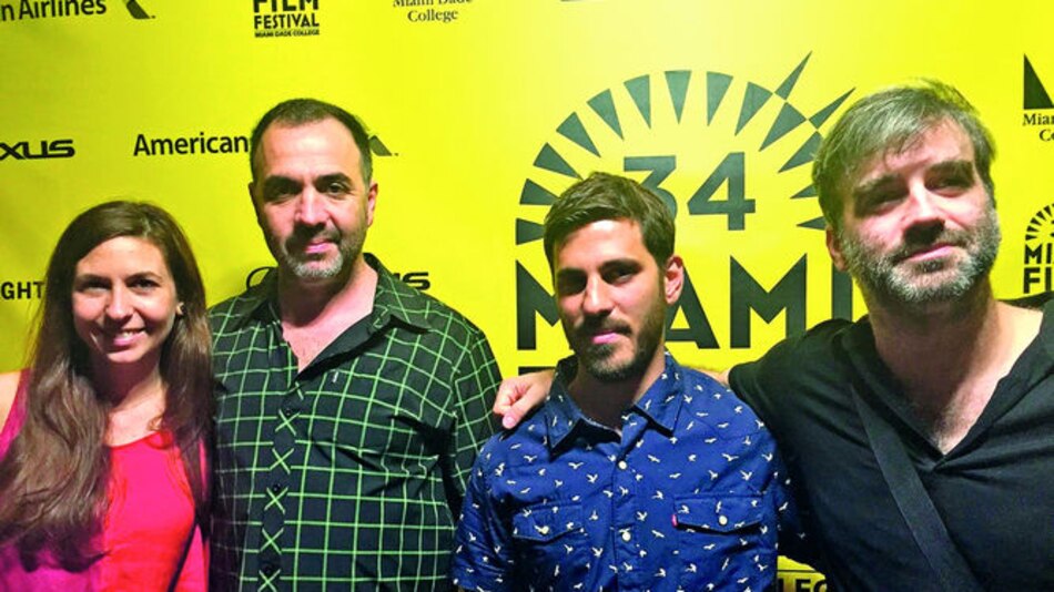 Adrián Caetano indaga lo cruel