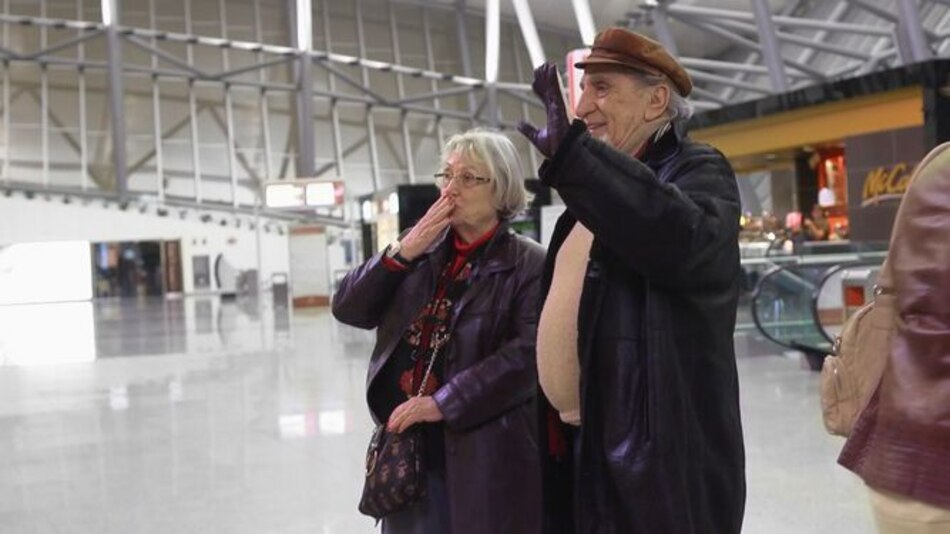 El documental ‘La flor de la vida’: La historia de un amor