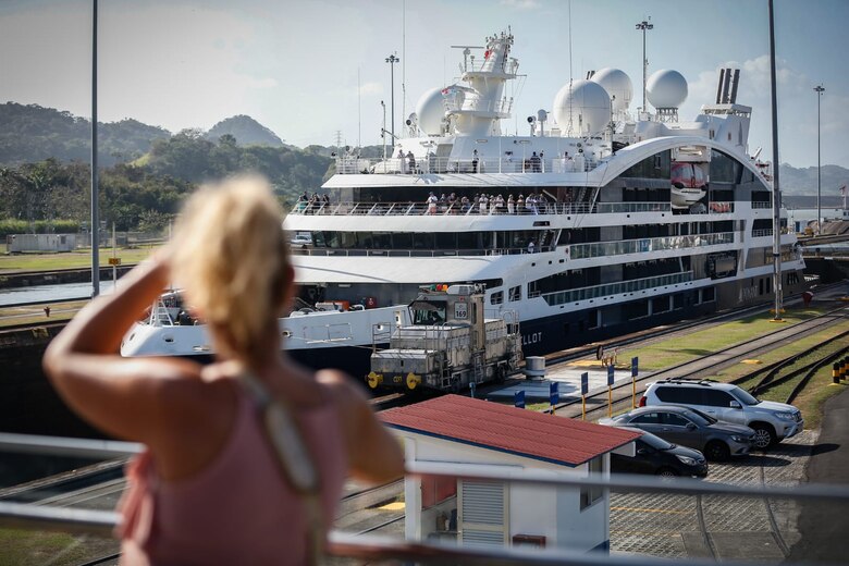 Gobierno deroga incentivos turísticos para cruceros con puerto base en Panamá