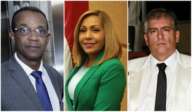 Directiva de la Asamblea Nacional alquila camionetas y compra dron