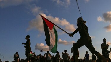 Israel estudia facilitar la aplicación de la pena de muerte a los 'terroristas' palestinos