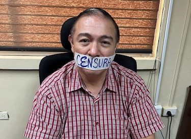 Llega a la Defensoría del Pueblo una denuncia contra la Unachi