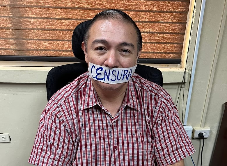 Llega a la Defensoría del Pueblo una denuncia contra la Unachi