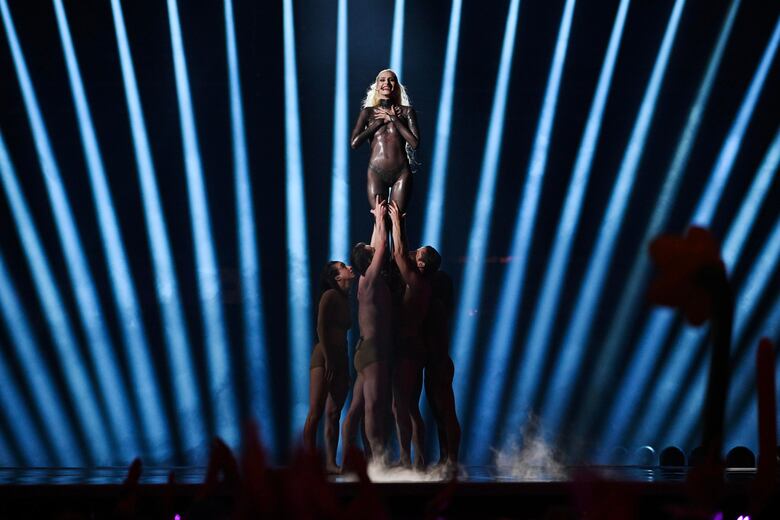 Eurovisión 2024 arranca su final más polémica marcada por las protestas contra Israel